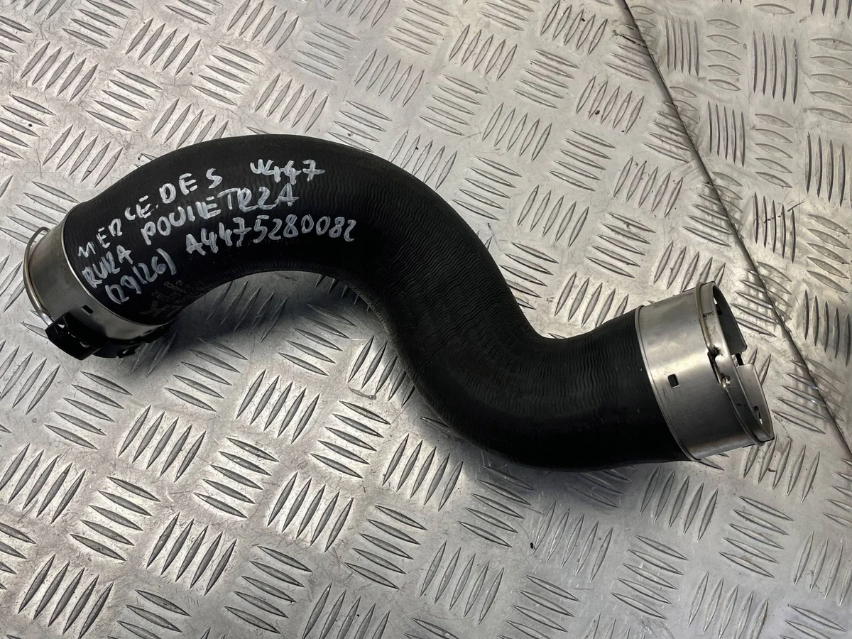 Tuyau Intercooler Mercedes A4475280082 image 3