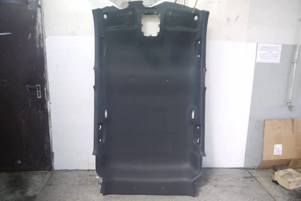 TOYOTA URBAN CRUISER II 26R 78110-58U10-5PK