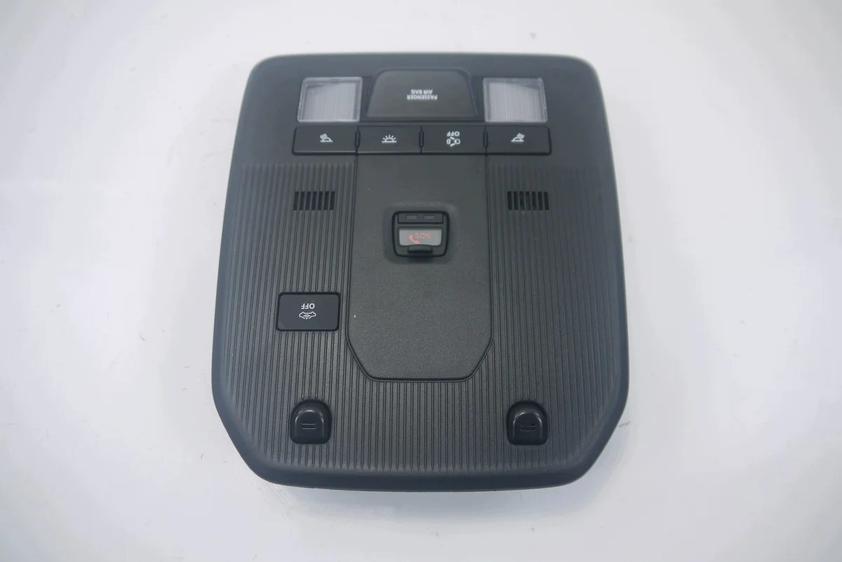 Lampe intérieure Toyota Urban Cruiser II 3B501-58U00