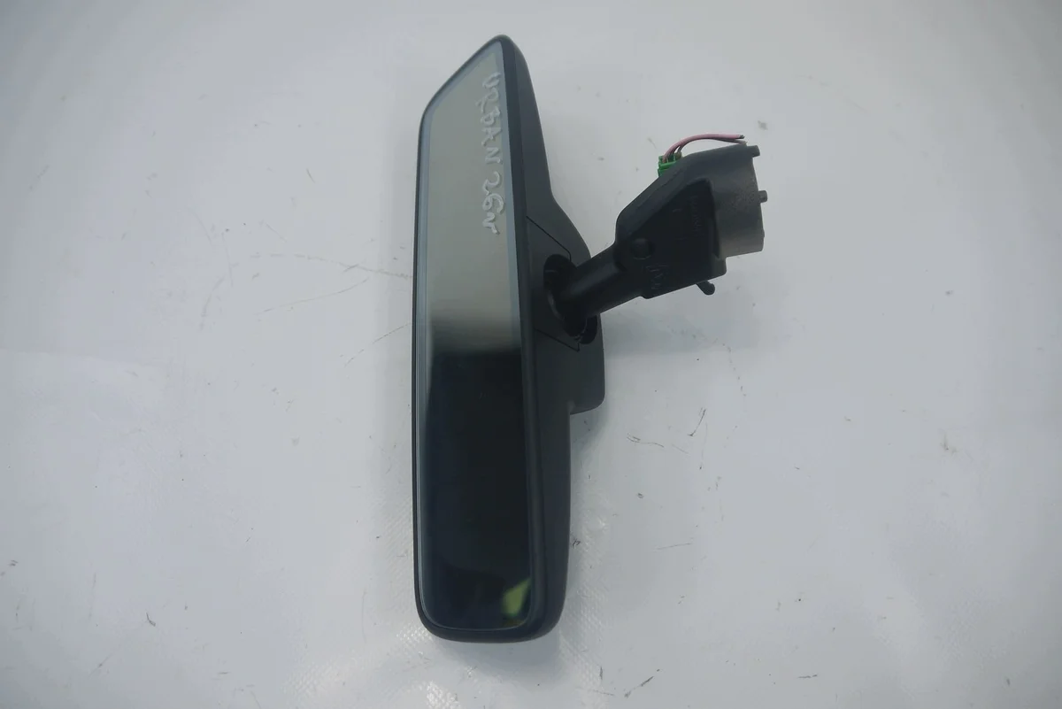 Retrovisor Toyota Urban Cruiser II Usado image 4