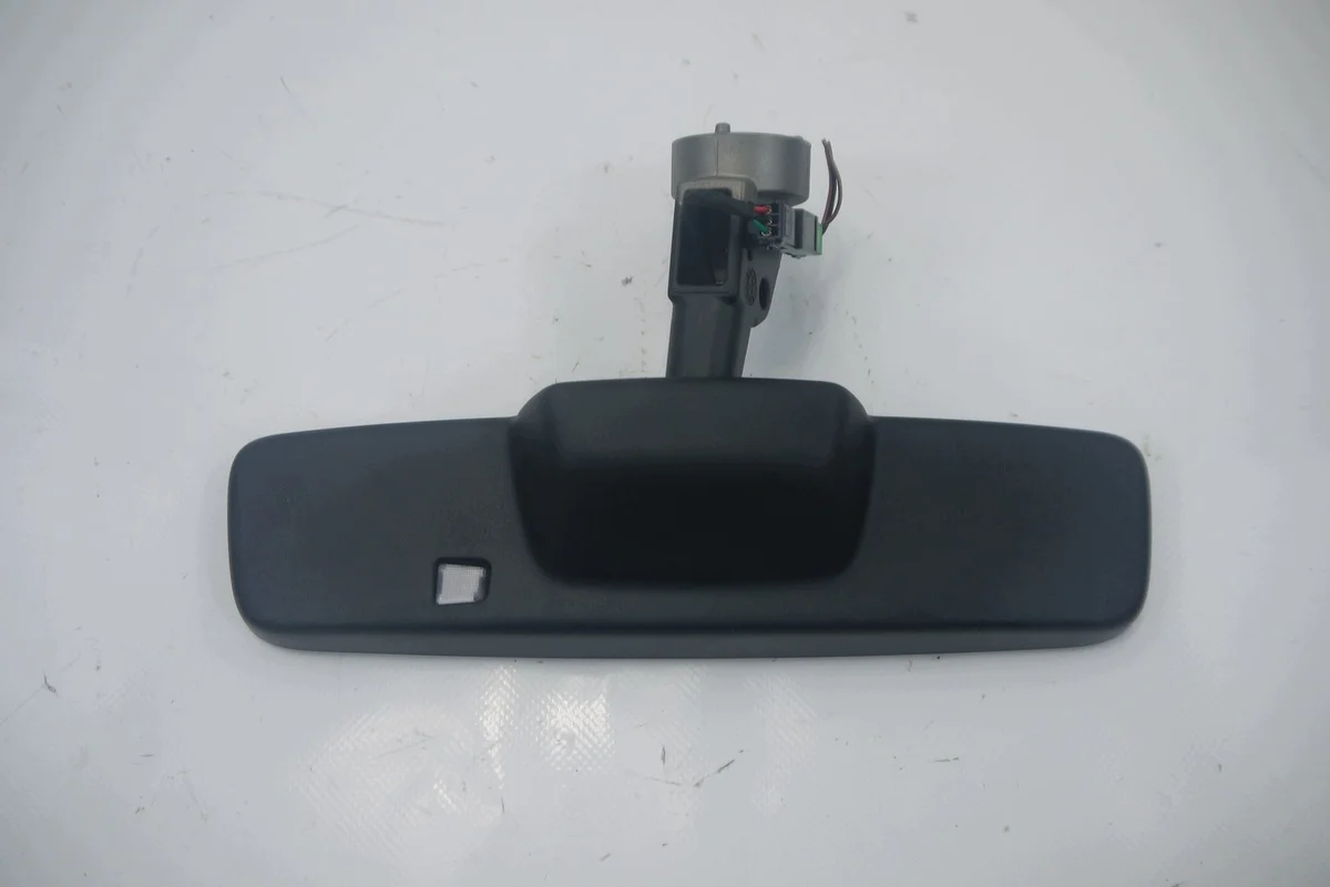 Retrovisor Toyota Urban Cruiser II Usado image 5