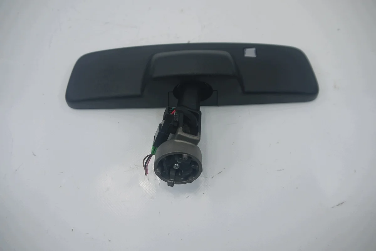Retrovisor Toyota Urban Cruiser II Usado image 7