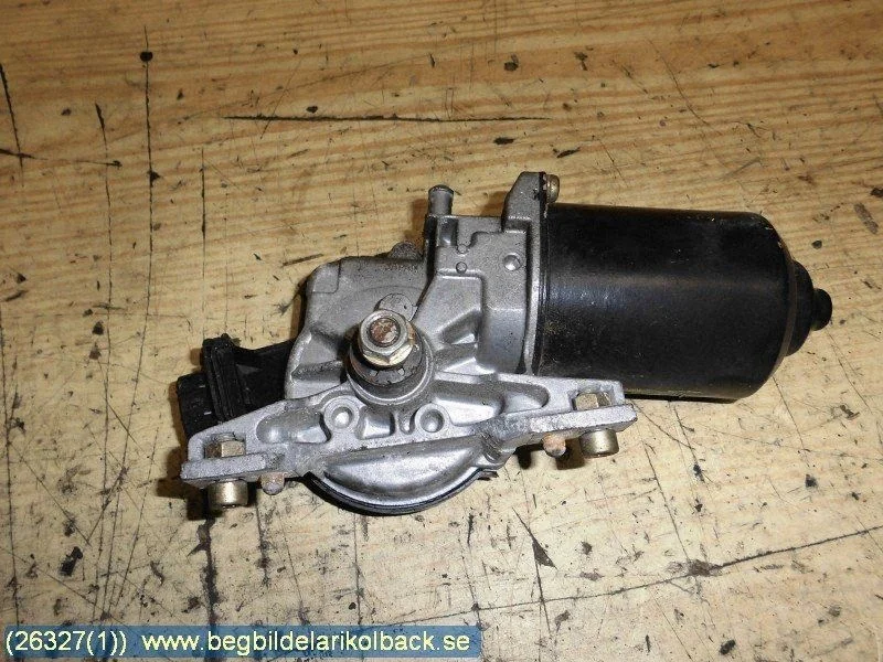 Mazda 6 2003 Motorino Tergicristalli BEG7420