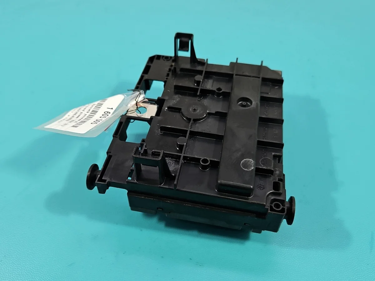 Módulo BMS Citroen C4 Grand Picasso 06-13 image 5