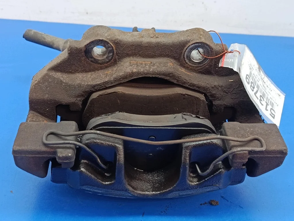 CITROEN DS4 10-16 1.6HDI Bremssattel vorne links