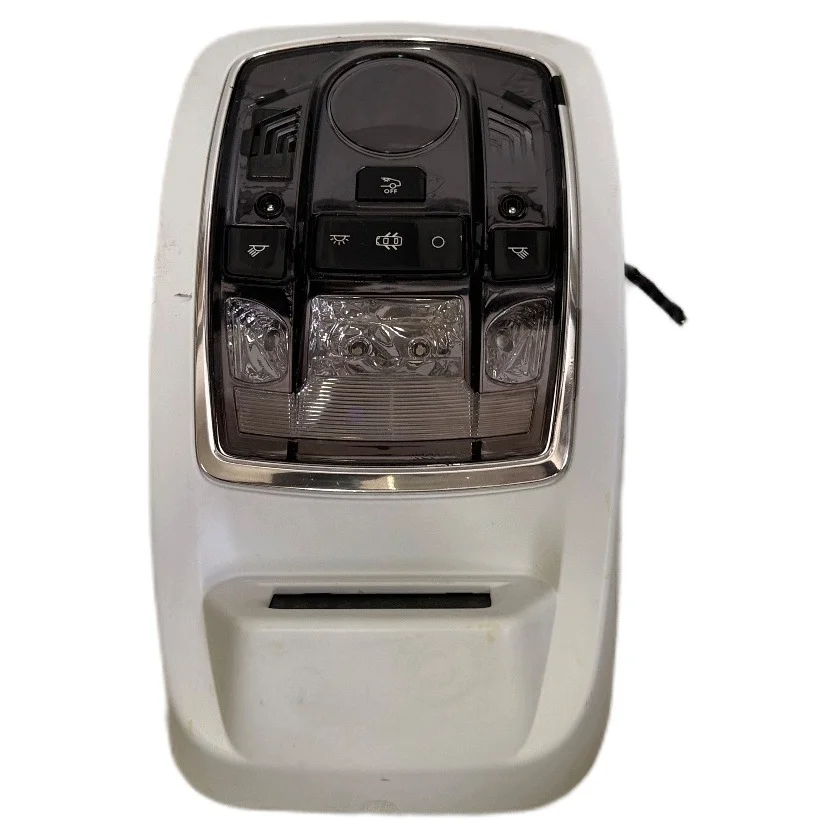 Luz de techo Peugeot 508 9651817180