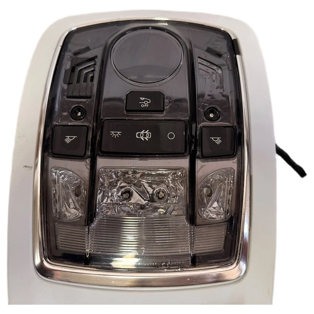 Luz de techo Peugeot 508 9651817180 image 3