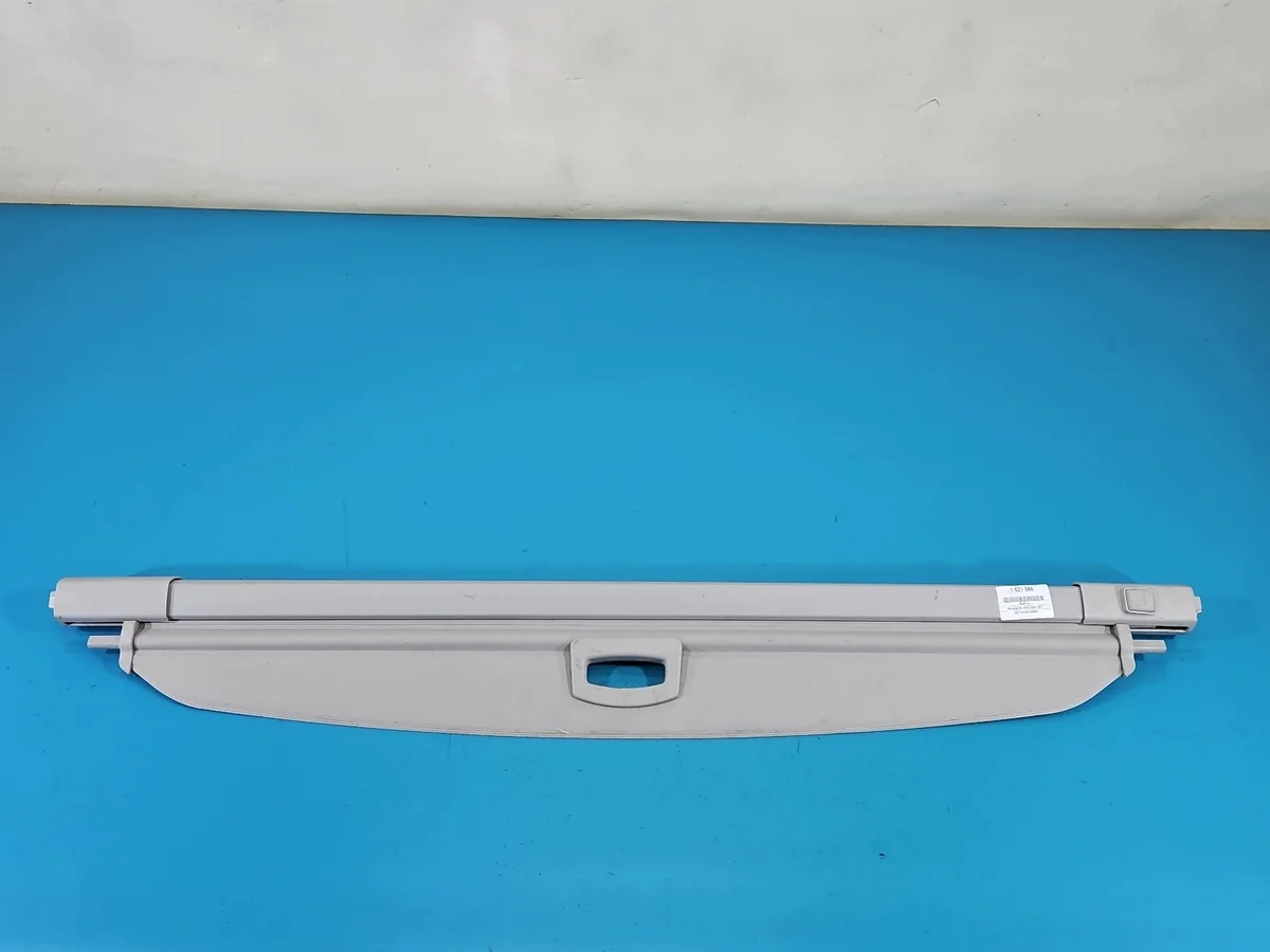 Tavaratilan rullaverho Mercedes ML W164