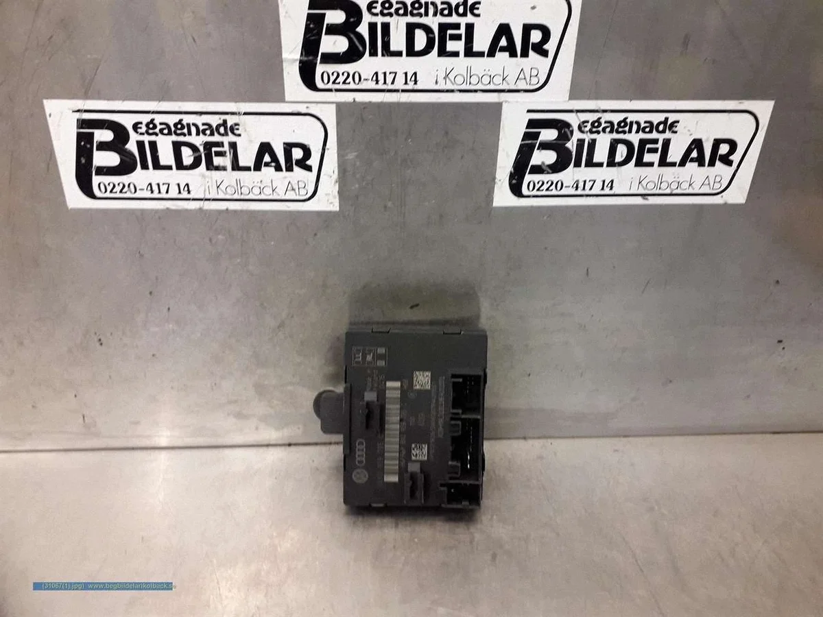 Módulo Puerta Audi Q3 8U 2018 BEG7468