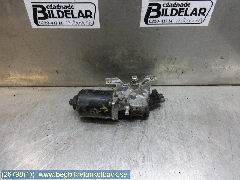 2002 Mazda 6 Wiper Motor BEG7567