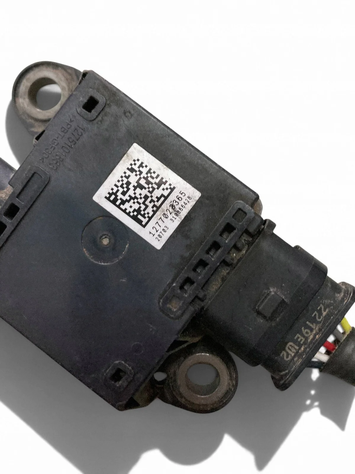 Sonda lambda RENAULT MEGANE III 1277023365 image 3