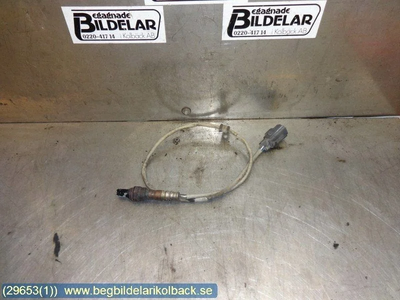Volvo Lambda Sensor 9454596 Used