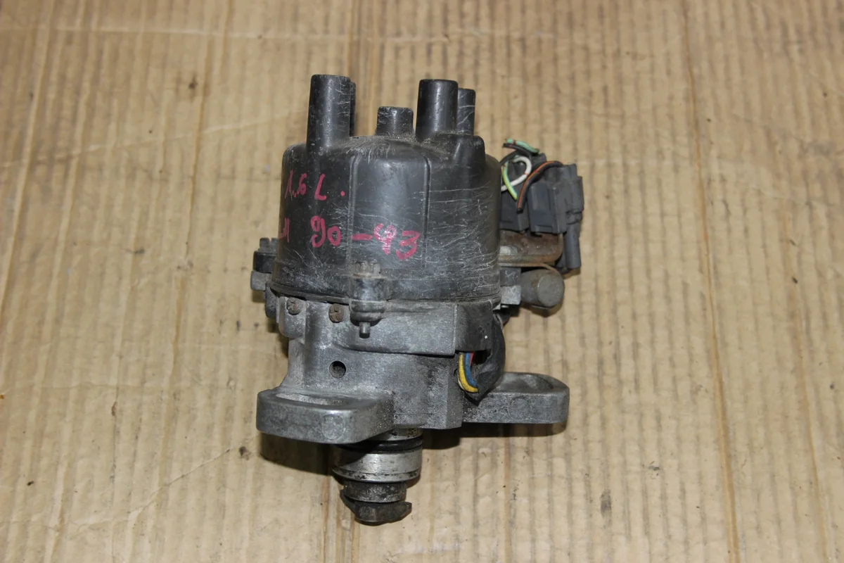 Tändningsapparat Toyota Corolla 1,6i 19020-11200