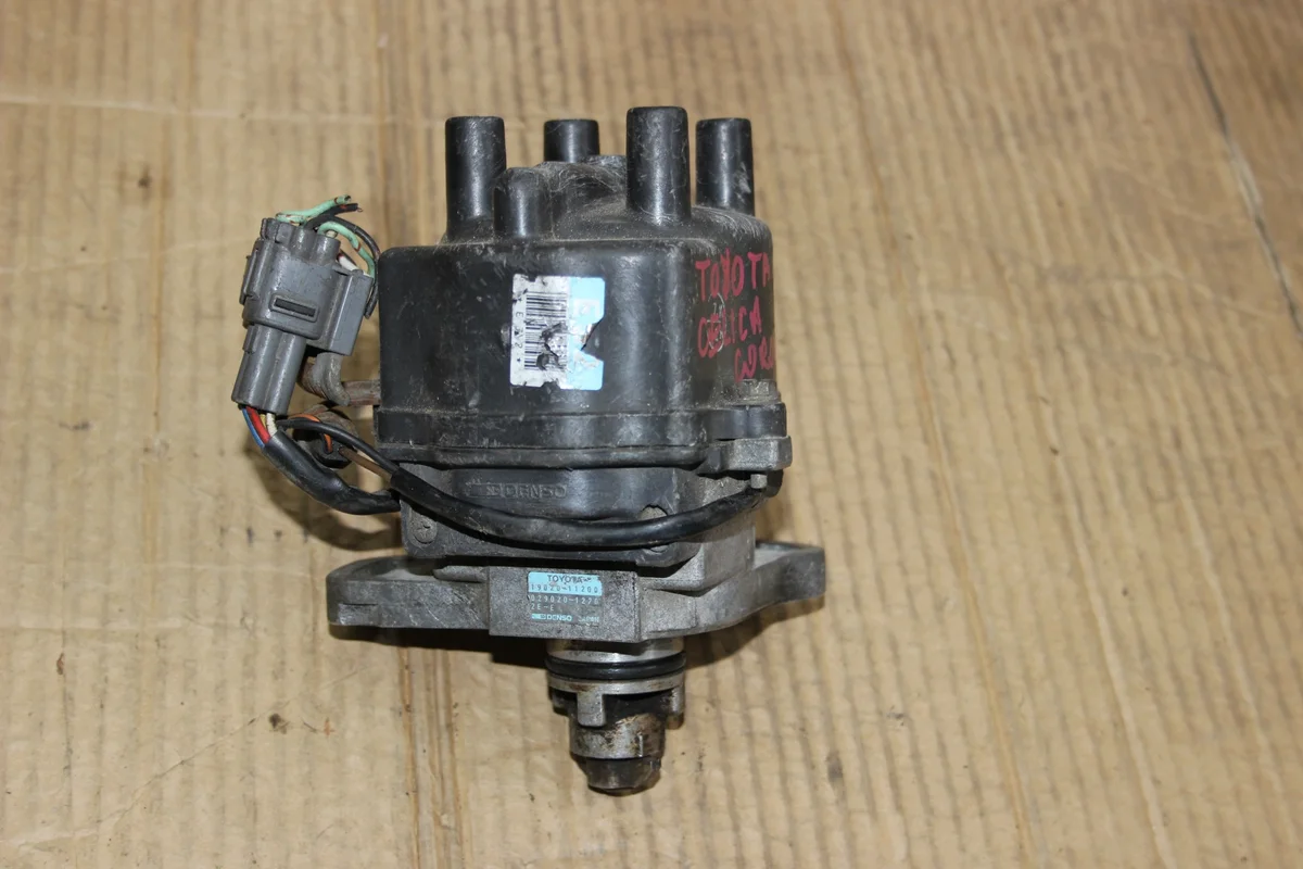 Aparelho de Ignição Toyota Corolla 1.6i 19020-11200