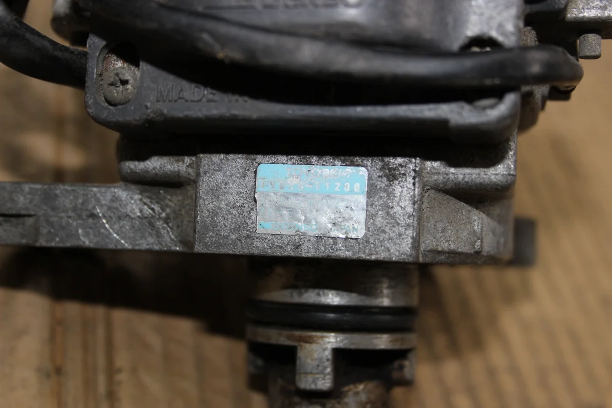 Tändningsapparat Toyota Corolla 1,6i 19020-11200 thumbnail 3