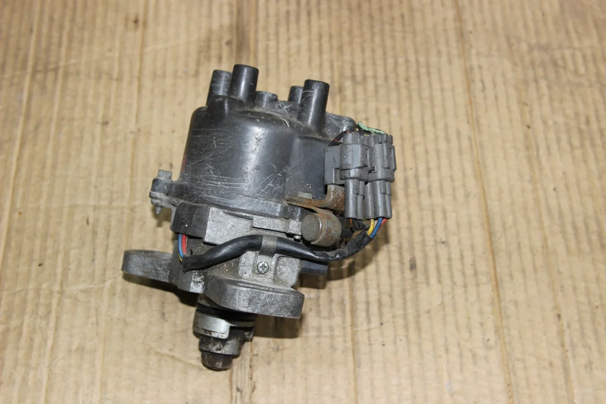 Tändningsapparat Toyota Corolla 1,6i 19020-11200 thumbnail 4