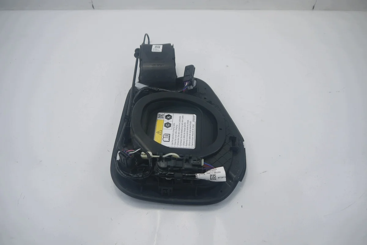 Toyota Urban Cruiser Ladeklappe 77121-58U00 image 8