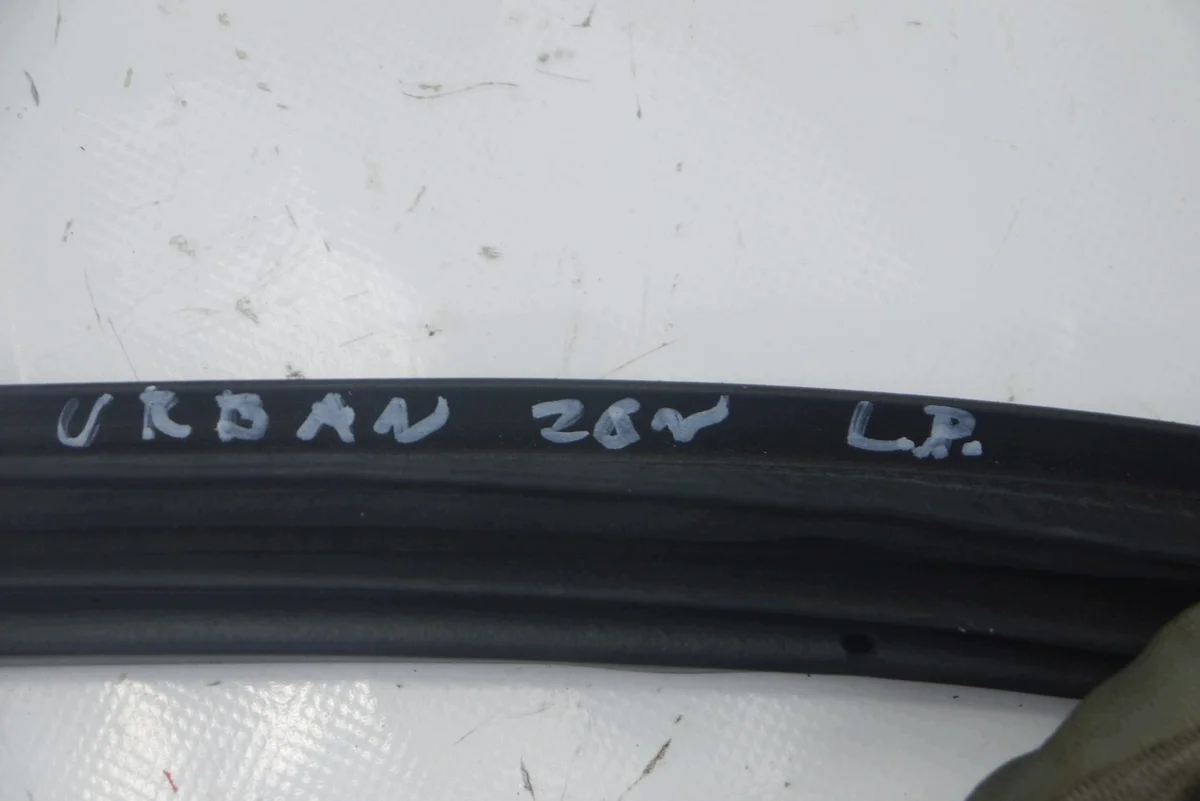 Dichtung Tür links vorne Toyota Urban Cruiser II image 5