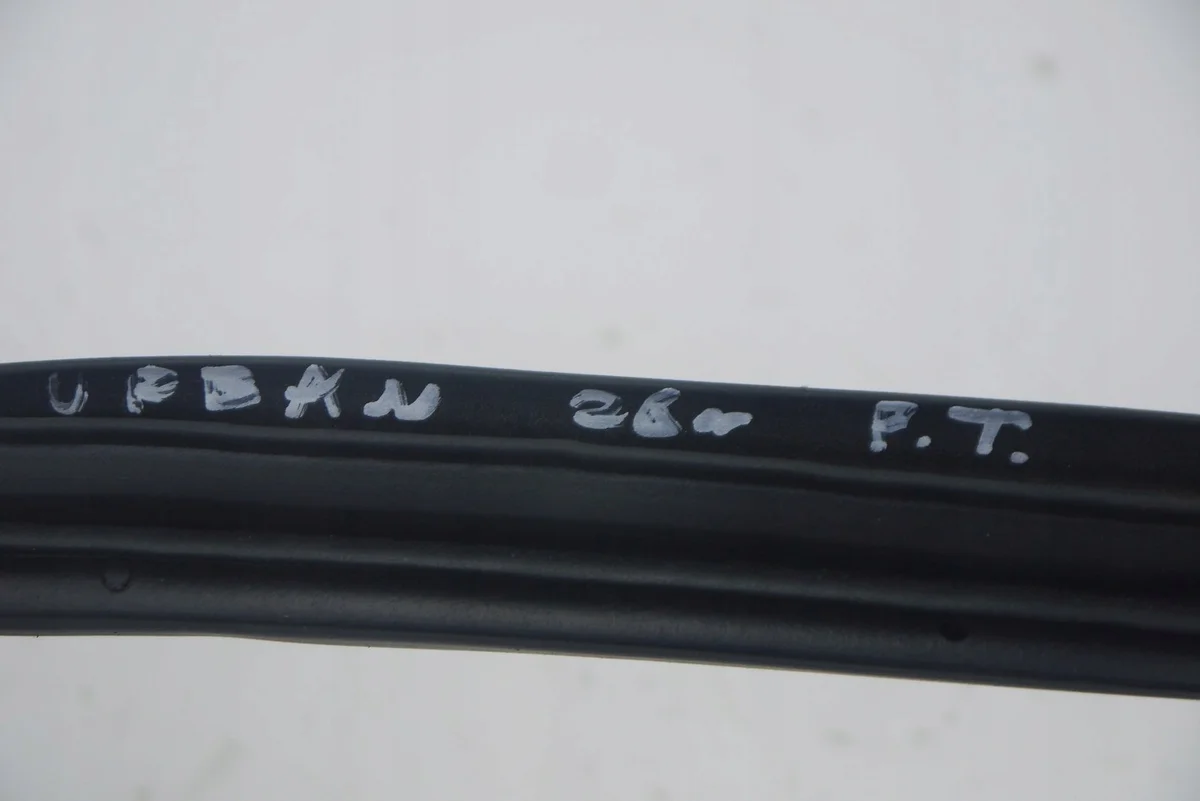 Türdichtung Rechts Hinten Toyota Urban Cruiser II image 5