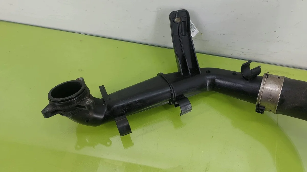 Tubo Intercooler Opel Insignia 2.0 CDTI A20DTH