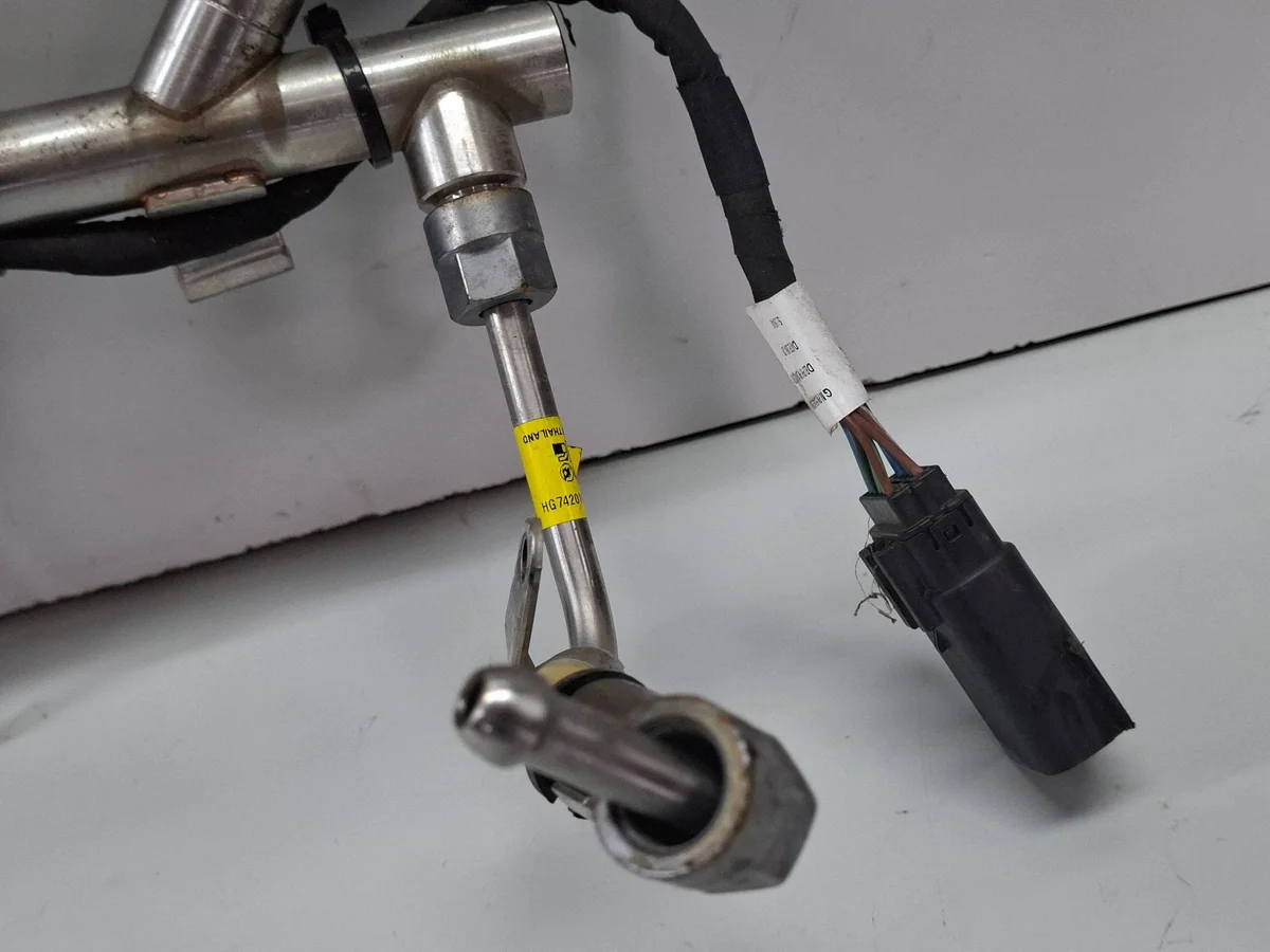 LISTA DE INYECTORES OPEL ASTRA K CORSA E 1.2 TURBO image 5