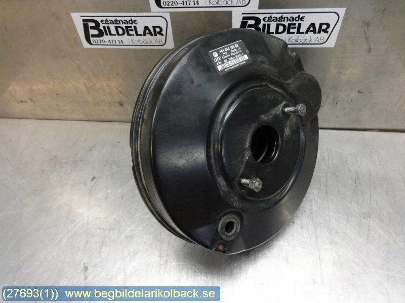 Rembekrachtiger VW Seat Skoda 1K1614105BK