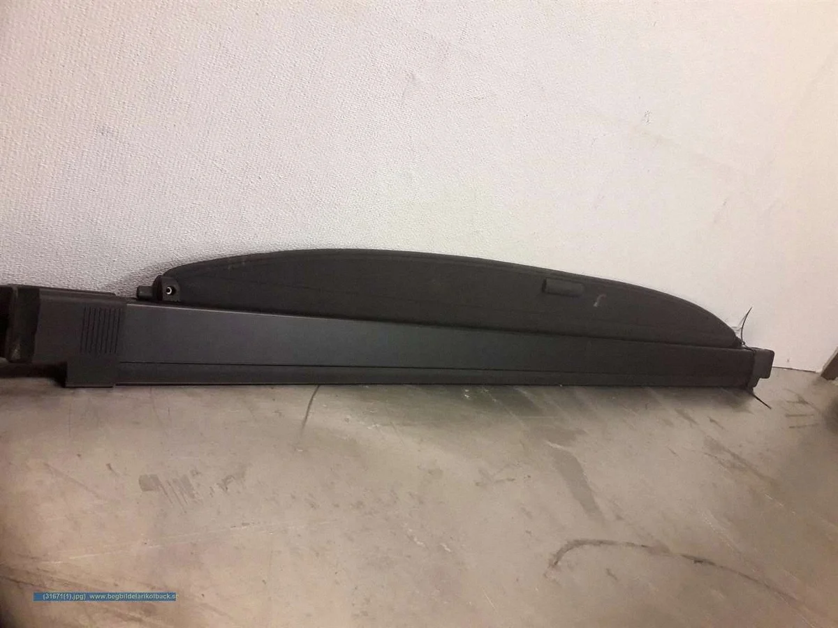 Honda Accord 2006 Tapparella Baule BEG7652
