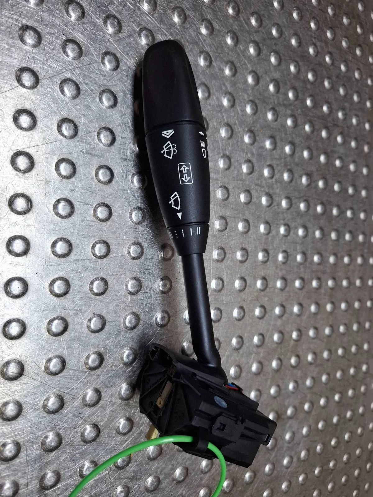 Mando Luces Limpiaparabrisas Mercedes CLS W219 W171