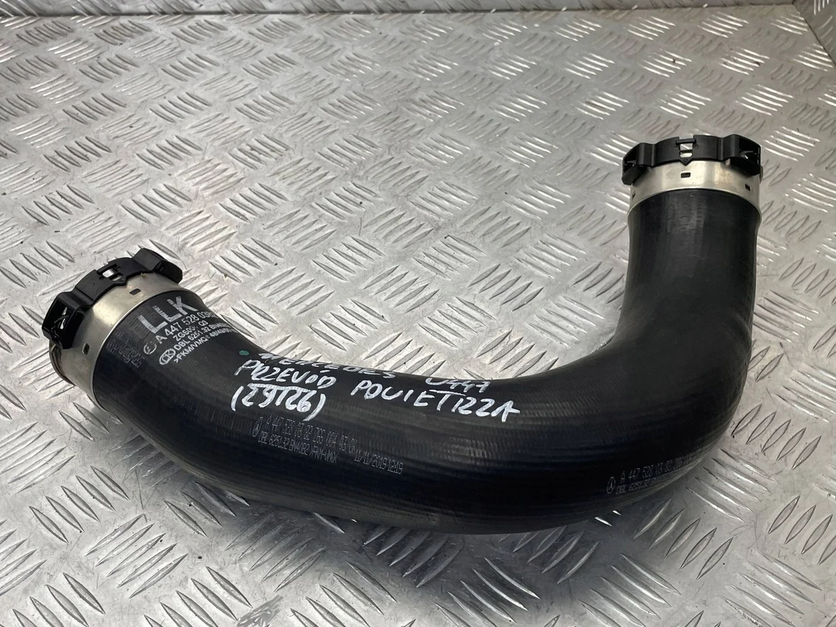 Manguera de aire Mercedes W447 Vito A4475280382 image 3