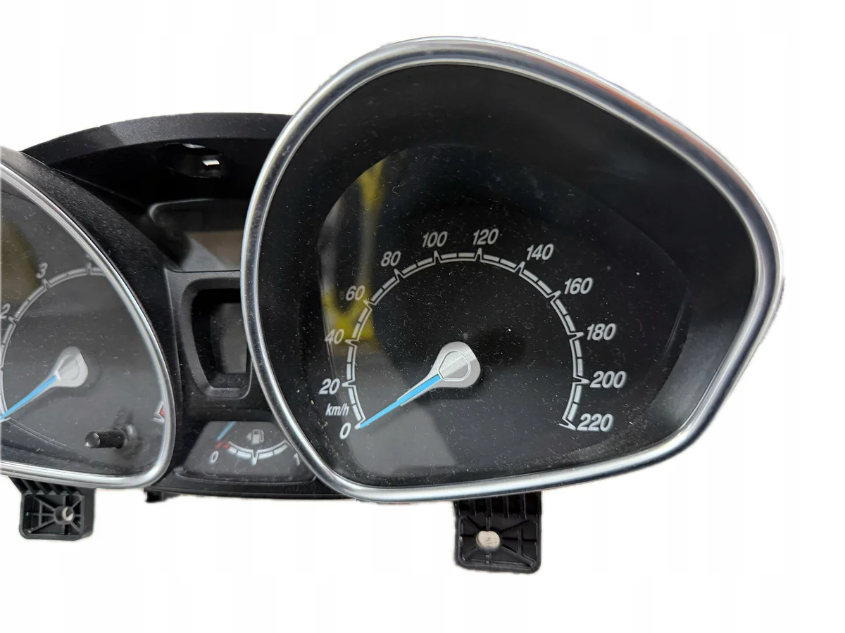 Tachometer Ford Fiesta Mk7 1.0 EcoBoost C1BT-10849-EAT image 3
