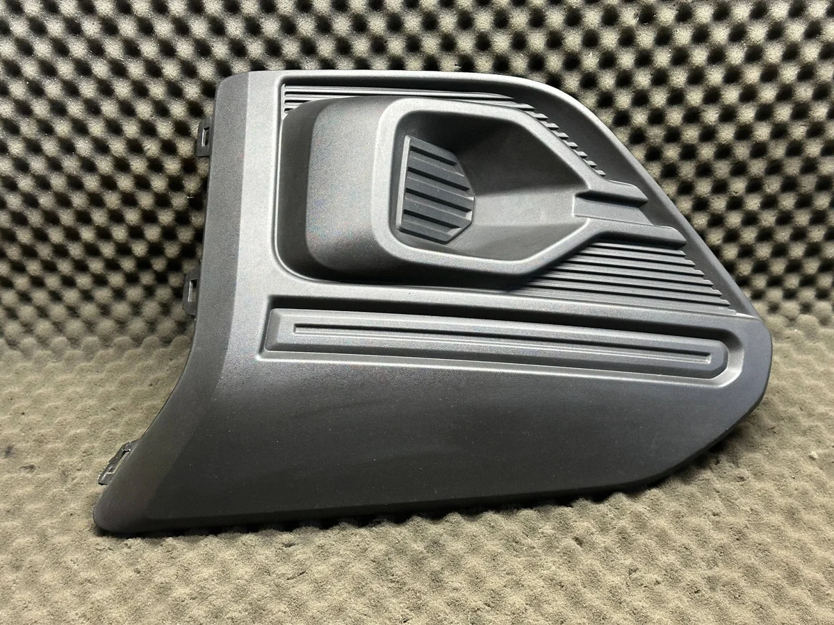 Nedre grill Dacia Sandero III 263365856RVAR