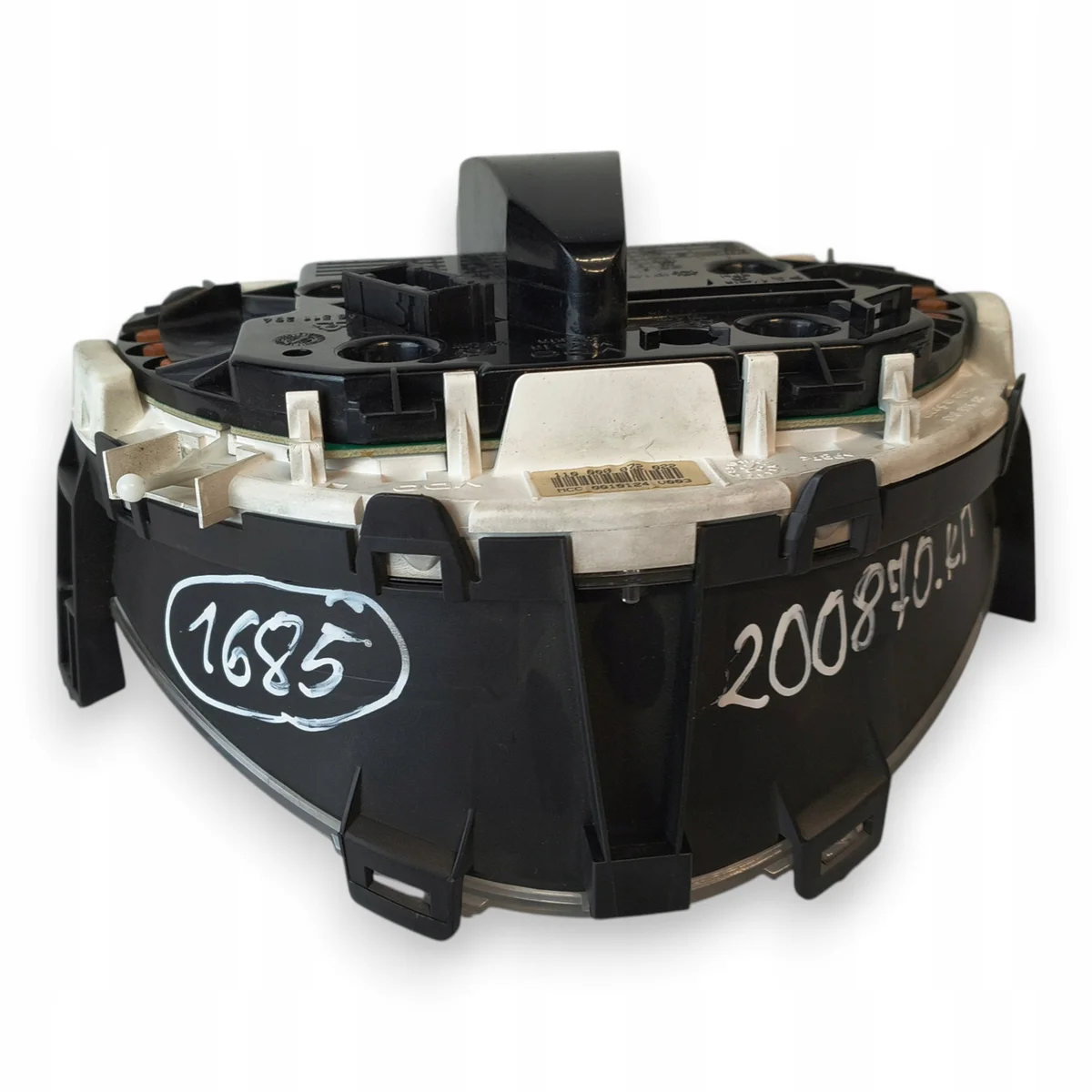 Tacho Smart Fortwo I 0.8 CDI 0010124V003 image 5