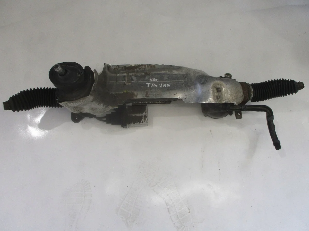 Caixa de Direção Volkswagen OE 7805501193