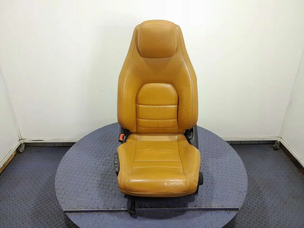 Siège conducteur Mercedes E W207 Coupé Gauche