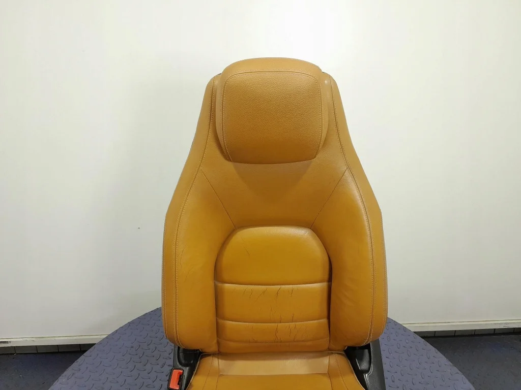 Siège conducteur Mercedes E W207 Coupé Gauche image 5
