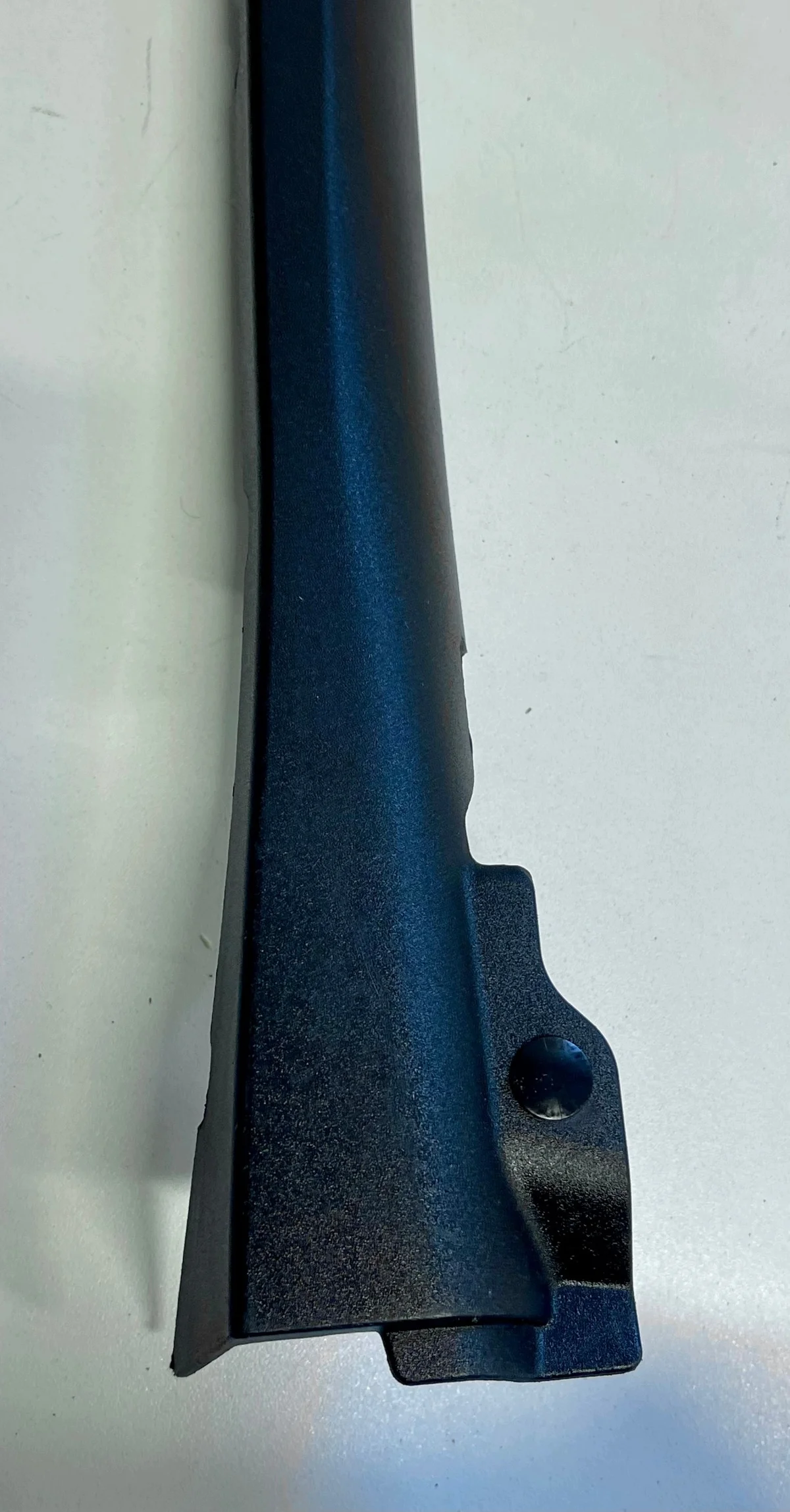 Jeep Grand Cherokee Leiste Tür Links Hinten image 4