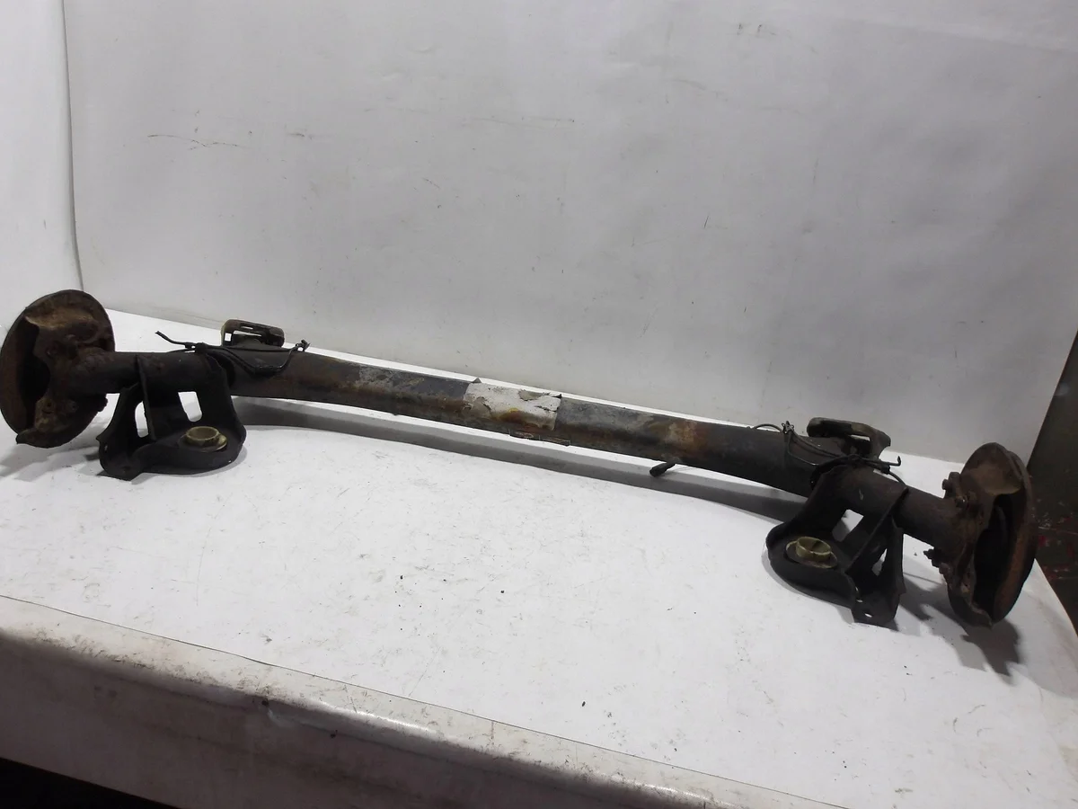 Viga Suspensión Trasera Citroen C4 I (0000CC4)