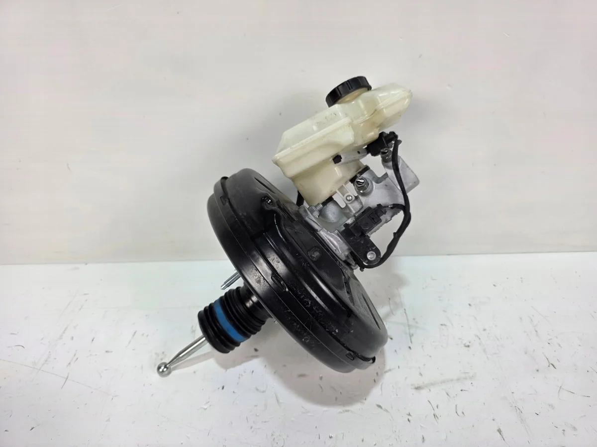 Rembekrachtiger VW Seat Skoda Audi 2Q1614105R