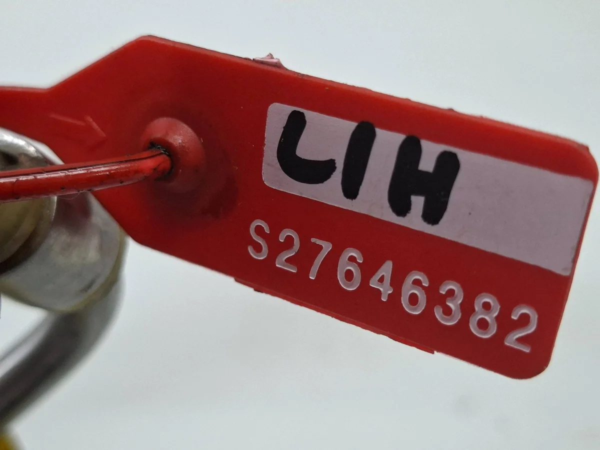 LISTA DE INYECTORES OPEL ASTRA K CORSA E 1.2 TURBO image 7