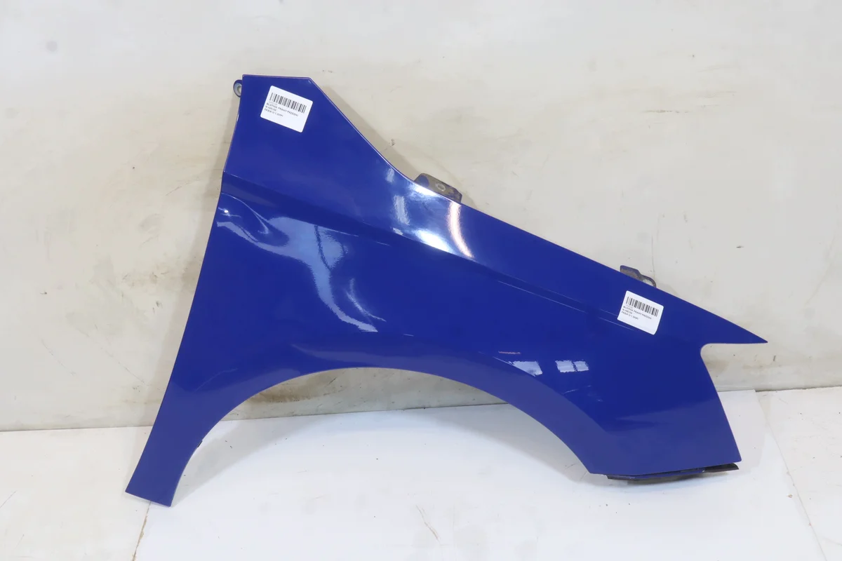 Voorste rechter spatbord Skoda Fabia III