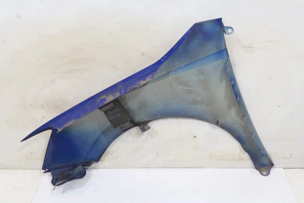 Para-lama Dianteiro Direito Skoda Fabia III 674893