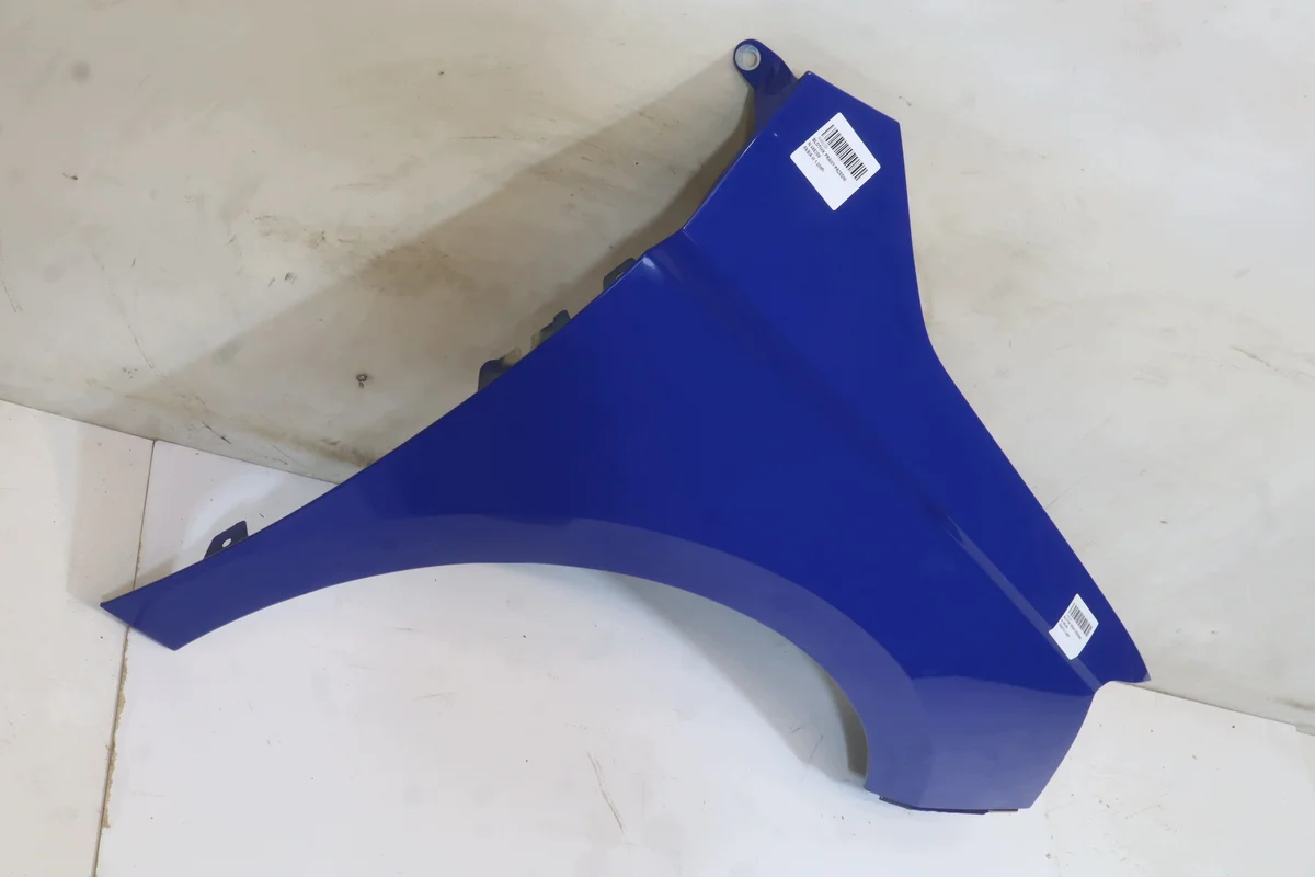 Para-lama Dianteiro Direito Skoda Fabia III 674893 image 10