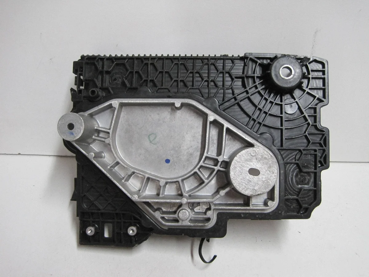Akku Basis Nissan Juke II F16 P1011233A01 image 4