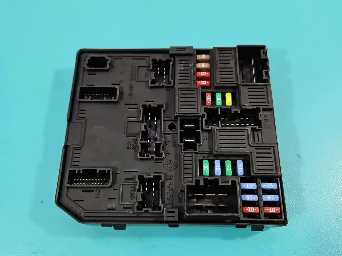 Módulo de Control Renault Espace V 284B64601R