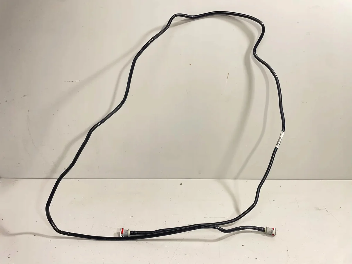 BMW 3 G20 G80 Brandstofleiding 7449032
