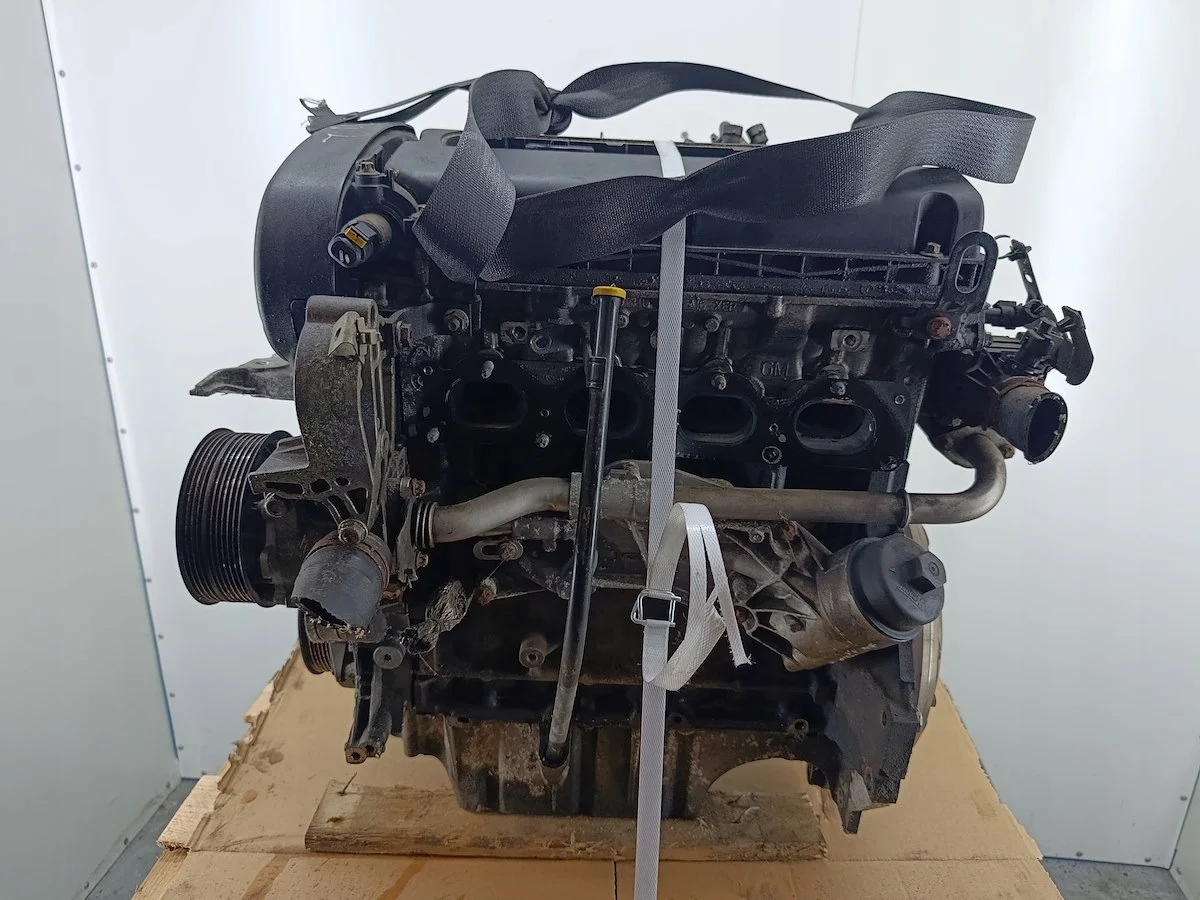 Motor Opel Astra J FL A16XER 1.6 16V 115PK