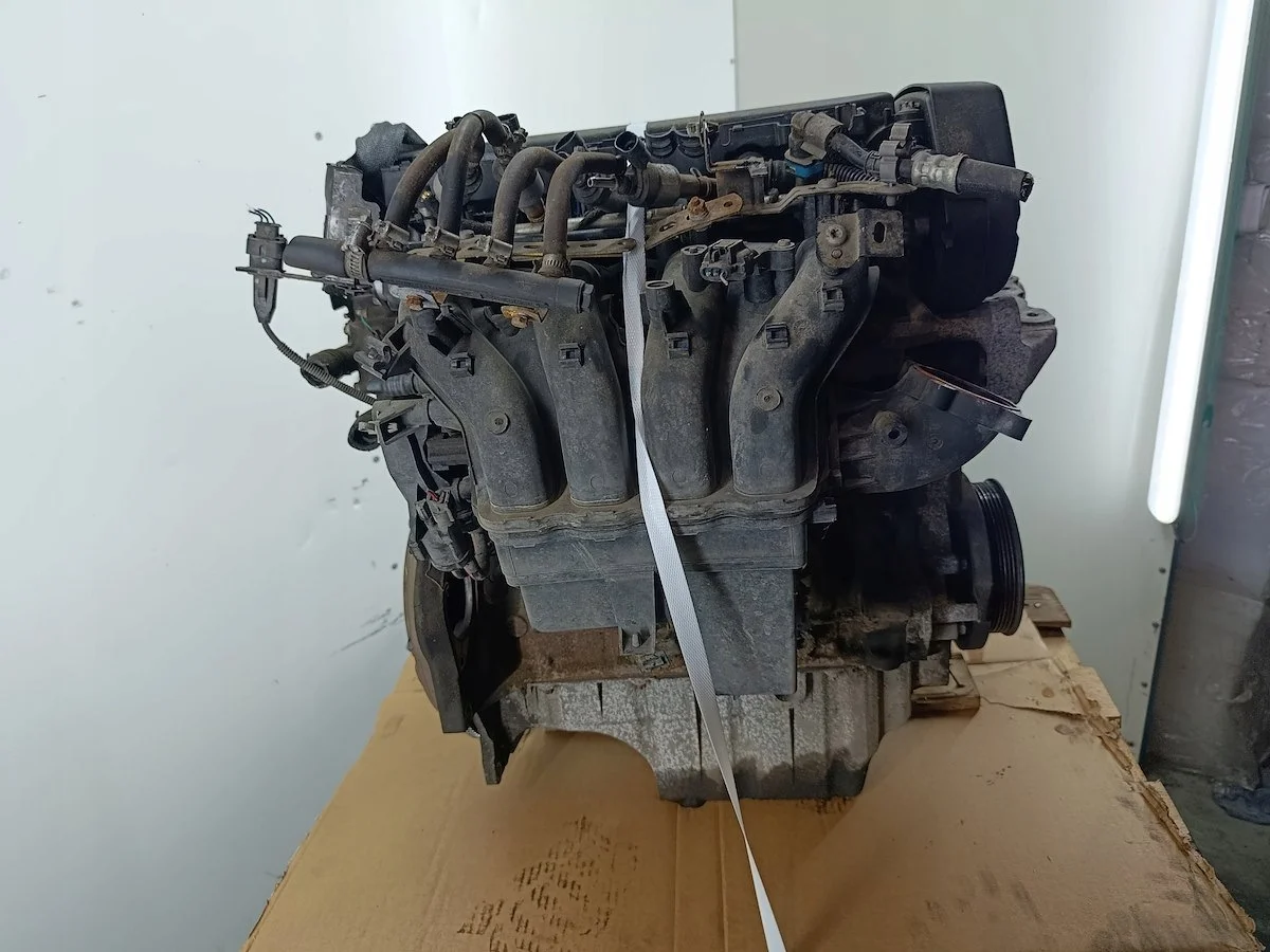 Motor Opel Astra J FL A16XER 1.6 16V 115PK image 4