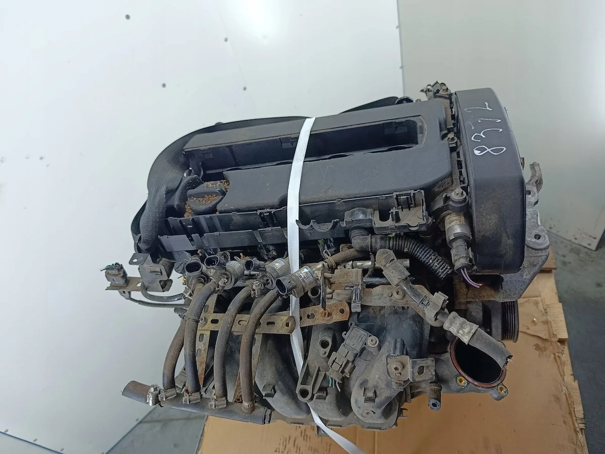 Motor Opel Astra J FL A16XER 1.6 16V 115PK image 5