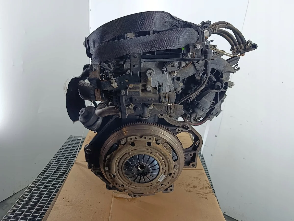 Motor Opel Astra J FL A16XER 1.6 16V 115PK image 6