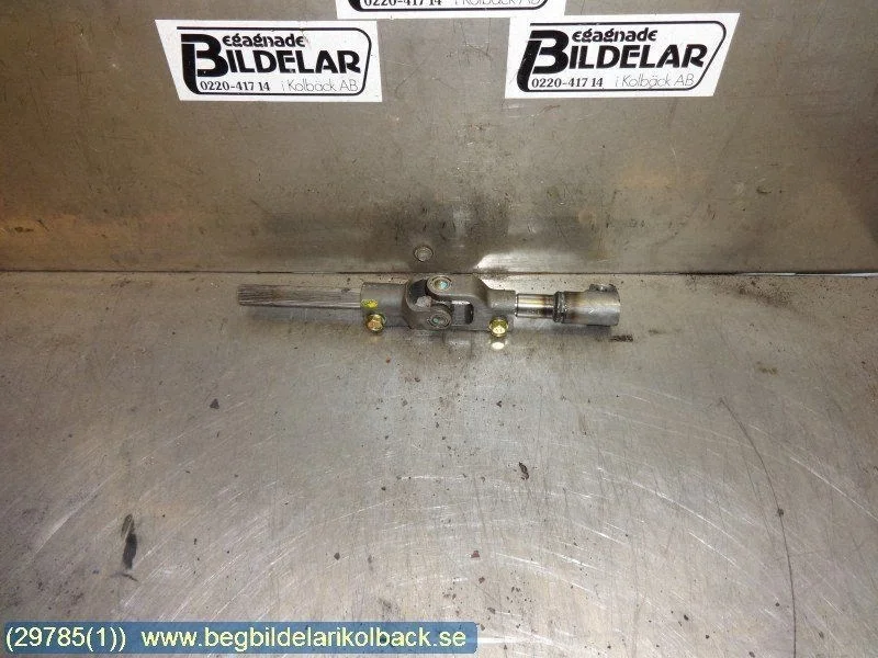 Croisillon colonne direction Toyota Avensis T250